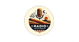 Logo Radio Voz do Deserto