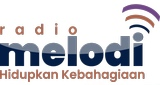 Logo Radio Melodi