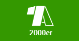 Logo 1A 2000er