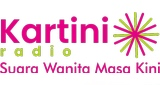 Logo Kartini Radio