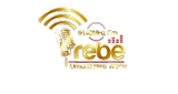 Logo Irebe FM