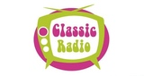 Logo Classic Radio