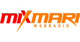 Logo Web Rádio Mix Mari