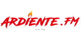 Logo Ardiente FM