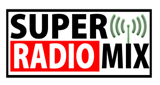 Logo Super Radio Mix