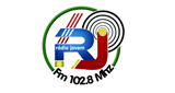 Logo Rádio Jovem Bissau