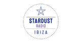 Logo Ibiza Stardust Radio
