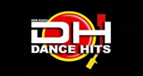 Logo Rádio Dance Hits