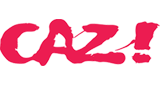 Logo Arrow CAZ!