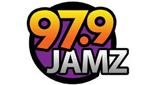 Logo 97.9 Jamz