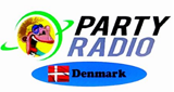 Logo Partyradio