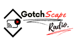 Logo Gotchscape Radio
