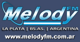 Logo Melody FM