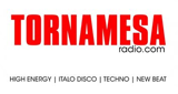 Logo Tornamesa Radio