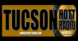 Logo Tucson Hott Radio