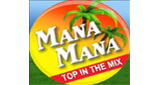 Logo MANA-MANA