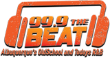 Logo The Beat