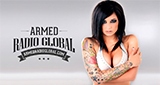 Logo Armed Radio