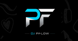 Logo DJ Pflow Radio