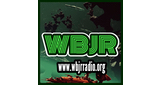 Logo WBJR Outsider Radio 1610AM