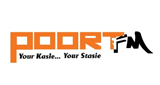 Logo Poort FM 88.2