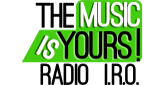 Logo Radio I.R.O