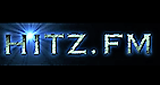 Logo Hitz.FM Singapore