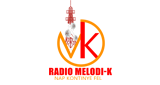 Logo Radio Tele Melodi K
