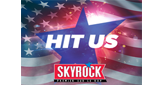 Logo Skyrock Hit U.S