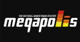 Logo Megapolis FM