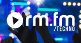 Logo Rautemusik Techno