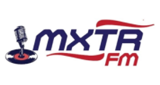 Logo MXTR FM