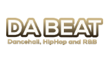 Logo Da Beat