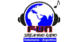 Logo FUN Radio