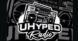 Logo UHyped Radio
