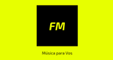 Logo For Me Radio