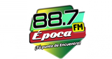 Logo Época