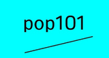 Logo Pop 101