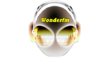 Logo WonderFM Lleida