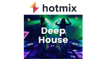 Logo Hotmixradio Deep House