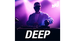 Logo NRJ DEEP