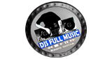 Logo DJS FULL MUSIC