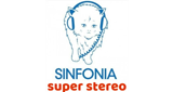 Logo Radio Sinfonia Super Stereo