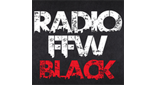 Logo Radio FFW Black