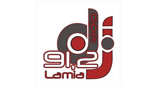 Logo Lamia Dj