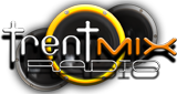 Logo TrenTMix Radio