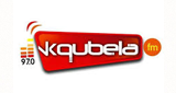 Logo Nkqubela FM