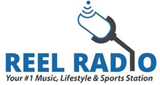 Logo Reel Radio