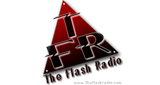 Logo The Flash Radio