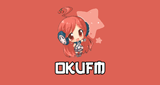 Logo Okufm